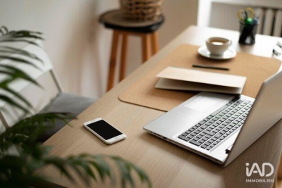 Bien à louer à ST-SYLVAIN D'ANJOU Baumette (Zone Naturelle)  - 37 m² 