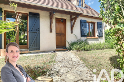 Maison à vendre villas vendre dourdan