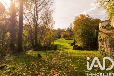 Maison à vendre hectares 