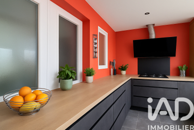 Maison à vendre à Narbonne  - 4 pièces 120 m² 