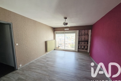 Appartement à vendre à CLERMONT FERRAND  - 4 pièces - 81 m² 