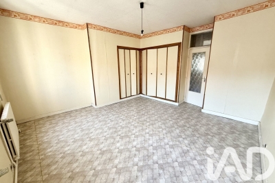 Maison à vendre villas quartier nord