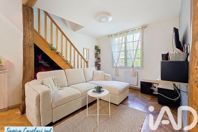 Maison à vendre maison calme espaces jeunes 