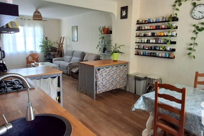 Maison à vendre annonce 24 