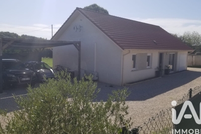 Maison à vendre à ARANDON  - 5 pièces - 112 m² 