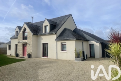 Maison à vendre maison avec vue saintes