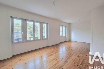 Maison à vendre à TULLE  - 4 pièces - 109 m² 