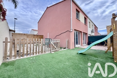 Maison à vendre maison calme espaces jeunes 