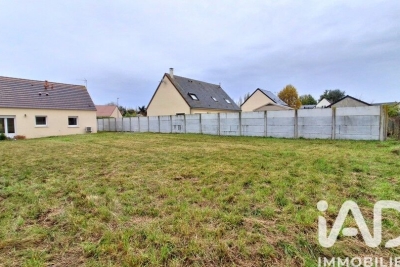 Maison à vendre à LES VILLAGES VOVEENS  - 3 pièces - 58 m² 