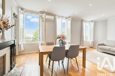 Appartement à vendre vue lac ou pied dans l eau