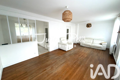 Maison à vendre à ANTONY Nouveau Cimetiere - 6 pièces - 120 m² 