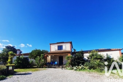 Maison à vendre plain pied neuf