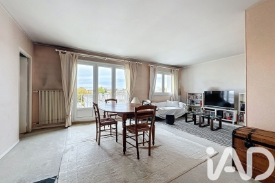 Appartement à vendre à VILLIERS SUR MARNE Begin - 3 pièces - 69 m² 