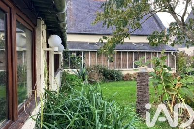 Maison à vendre à PENVENAN  - 6 pièces - 99 m² 