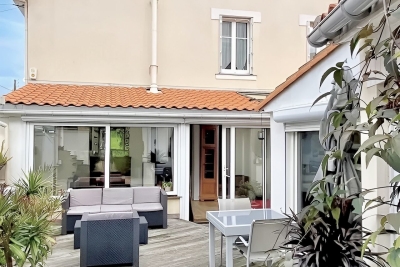 Maison à vendre maisons 34
