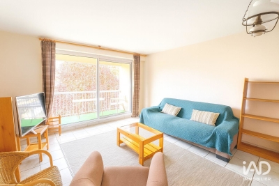 Appartement à vendre à ST CAST LE GUILDO  - 3 pièces - 69 m² 