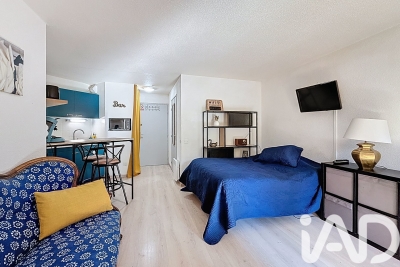 Appartement à vendre appartement lamalou les bains