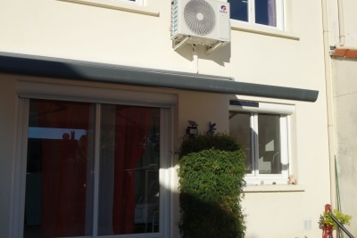 Maison à vendre à BON ENCONTRE  - 4 pièces - 90 m² 