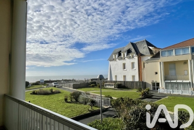 Appartement à vendre yon