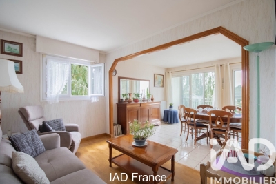 Appartement à vendre pied sud est
