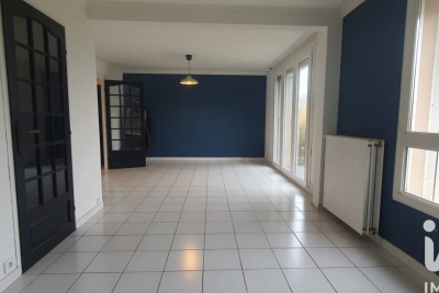 Appartement à vendre à HERSERANGE  - 3 pièces - 67 m² 