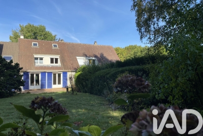 Maison à vendre maison calme espaces jeunes 