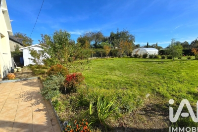 Maison à vendre à COMBOURG  - 6 pièces - 87 m² 