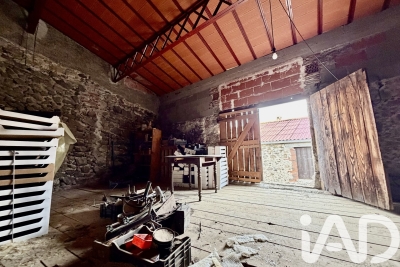 Maison à vendre à TREVILLACH Nord-Est - 1 pièces - 44 m² 