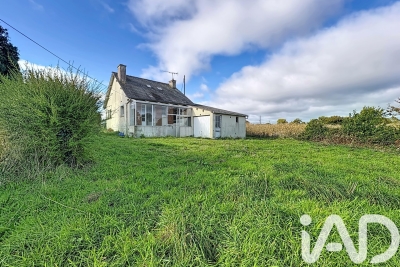 Maison à vendre à ST CAST LE GUILDO  - 5 pièces - 72 m² 