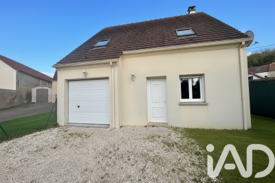 Maison à vendre port ma 