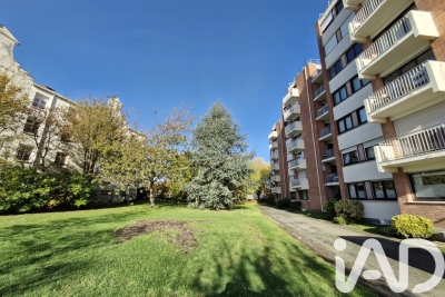 Appartement à vendre appartement avec parking zone sud