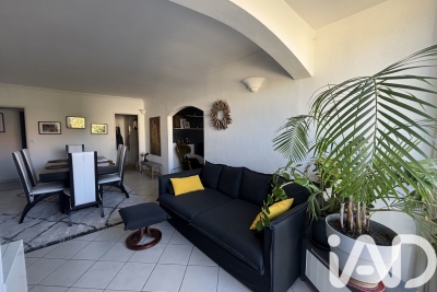 Appartement à vendre à STE-MAXIME  - 4 pièces - 86 m² 