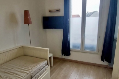 Appartement à vendre à COLOMBES Nouveau Cimetiere - 1 pièces - 17 m² 
