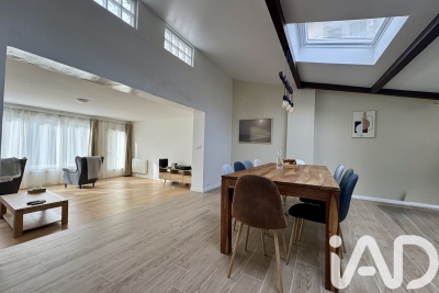 Maison à vendre hectares 