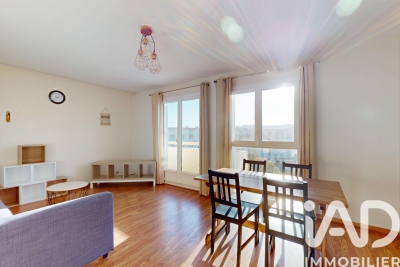 Appartement à vendre à CLERMONT FERRAND  - 3 pièces - 73 m² 