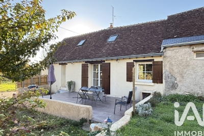 Maison à vendre pas face 