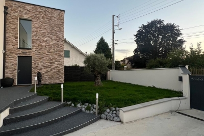 Maison à vendre à Nanteuil les Meaux  - 5 pièces 142 m² 