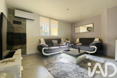 Maison à vendre maison calme espaces jeunes 