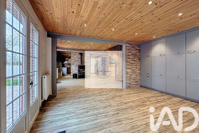 Maison à vendre 17 paris