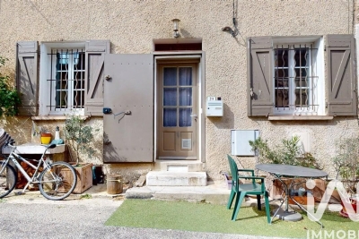 Maison à vendre charmant cabris