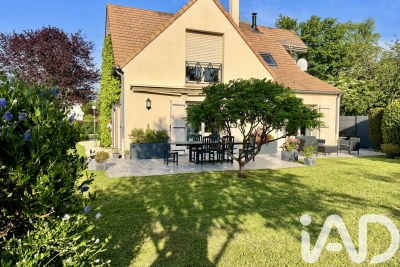 Maison à vendre à GAZERAN  - 7 pièces - 176 m² 