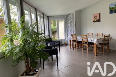 Maison à vendre maison vendre bords