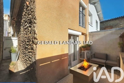 Maison à vendre toulouse 