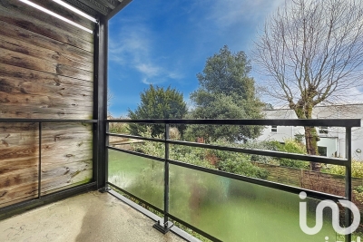 Appartement à vendre à NANTES Villeneuve-en-Retz - 3 pièces - 62 m² 