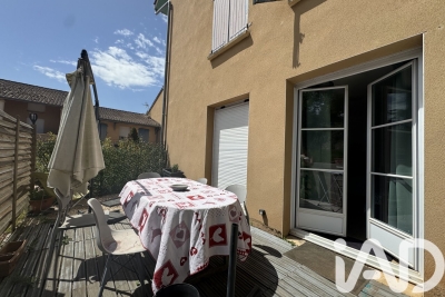 Maison à vendre à Cluny  - 8 pièces 217 m² 