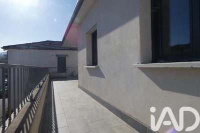 Appartement à vendre à Cervione  - 3 pièces 68 m² 