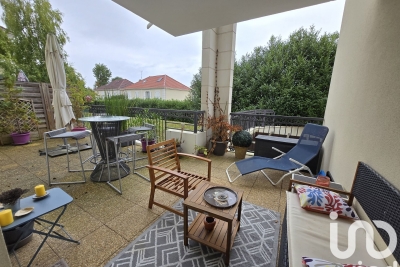 Appartement à vendre robert immobilier 