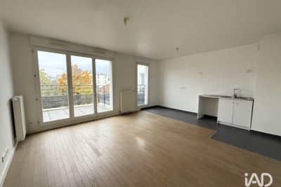 Appartement à vendre appartement terrasse cachan