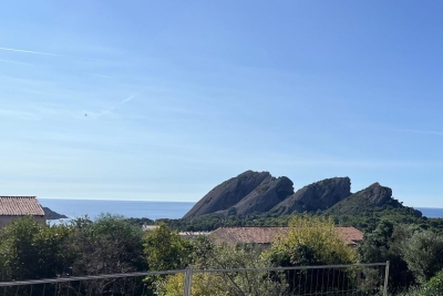 Maison à vendre à LA CIOTAT  - 4 pièces - 212 m² 