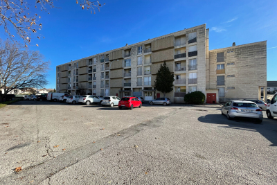 Appartement à louer à PERTUIS  - 3 pièces - 70 m² 